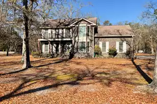 388 Benton Farm Rd, Walterboro, SC 29488 - Photo 1