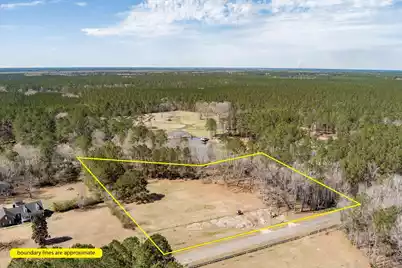 844 Hill Branch Road, Ridgeville, SC 29472 - Photo 1