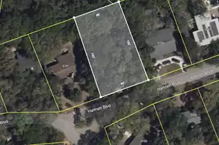 3703 Hartnett Blvd, Isle Of Palms, SC 29451 - Photo 1