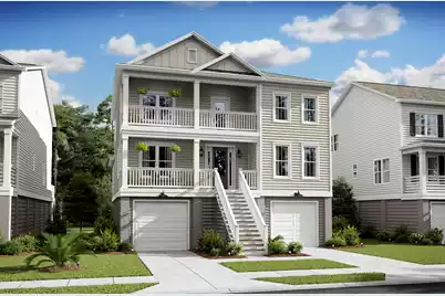 1680 Siloh Drive #469, Mount Pleasant, SC 29466 - Photo 1