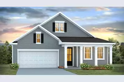 2223 Macallan Boulevard, Ravenel, SC 29470 - Photo 1