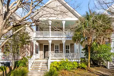 1331 Appling Drive, Mount Pleasant, SC 29464 - Photo 1