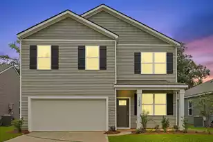 1054 Forrest Crk Dr, Summerville, SC 29483 - Photo 1