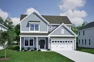 125 Crosscut Ln, Summerville, SC 29486 - Photo 1