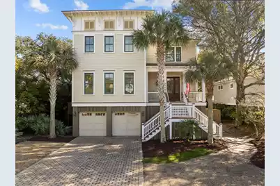 4008 Cameron Boulevard, Isle Of Palms, SC 29451 - Photo 1