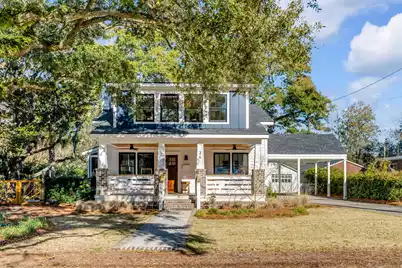 34 Avondale Avenue, Charleston, SC 29407 - Photo 1