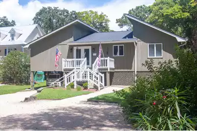 3323 Myrtle Street, Edisto Island, SC 29438 - Photo 1