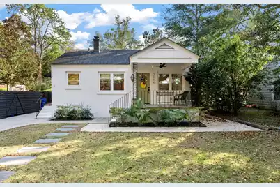 2115 Wappoo Drive, Charleston, SC 29412 - Photo 1