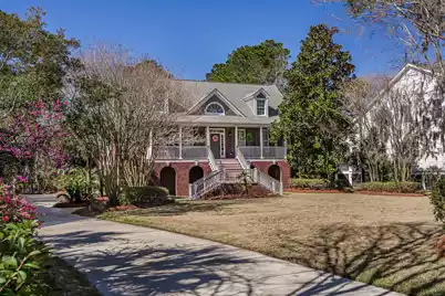 3448 Henrietta Hartford Road, Mount Pleasant, SC 29466 - Photo 1
