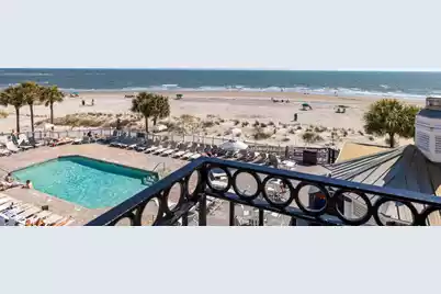 129 Grand Pavilion Boulevard, Isle Of Palms, SC 29451 - Photo 1