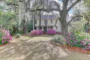 408 Parler Ave N, Saint George, SC 29477 - Photo 1