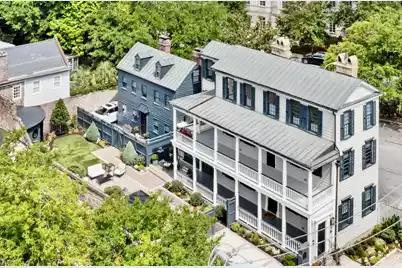 5 Alexander Street, Charleston, SC 29401 - Photo 1