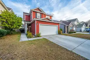 8849 Kellum Dr, North Charleston, SC 29420 - Photo 1