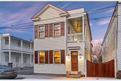34 Percy Street, Charleston, SC 29403 - Photo 1