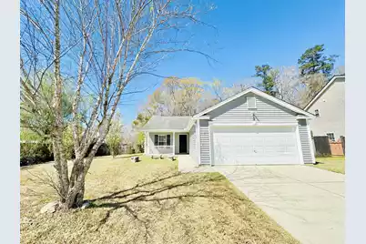 344 Eagle Ridge Road, Summerville, SC 29485 - Photo 1