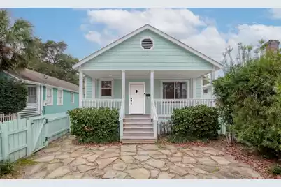 19 Enston Avenue N, Charleston, SC 29403 - Photo 1
