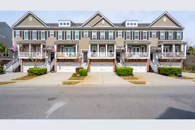 1930 Carolina Towne Court, Mount Pleasant, SC 29464 - Photo 1