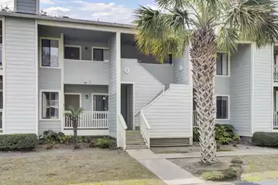 1481 Center Street Ext #601, Mount Pleasant, SC 29464 - Photo 1