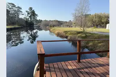 305 Lake Moultrie Drive, Bonneau, SC 29431 - Photo 1