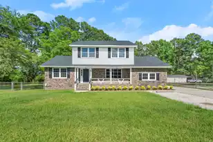 203 Horseshoe Rd, Moncks Corner, SC 29461 - Photo 1