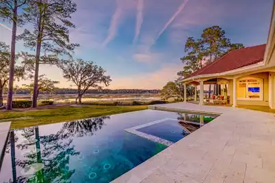 4009 Ballovista Road, Johns Island, SC 29455 - Photo 1