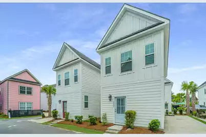2007 Patterson Point E, Hanahan, SC 29410 - Photo 1