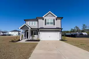 112 Edisto Xing Ct, Ridgeville, SC 29472 - Photo 1