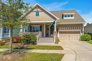 3668 Maidstone Dr, Mount Pleasant, SC 29466 - Photo 1