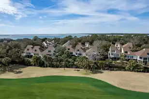 747 Spinnaker Beachhouse, Seabrook Island, SC 29455 - Photo 1