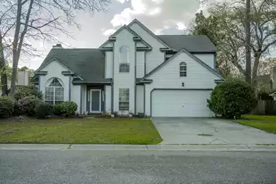 203 Candleberry Circle, Goose Creek, SC 29445 - Photo 1