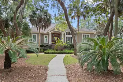 2515 Cat Tail Pond Road, Seabrook Island, SC 29455 - Photo 1