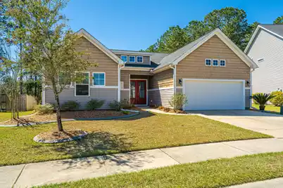 718 Kilarney Road, Summerville, SC 29483 - Photo 1