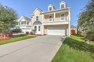 9988 Winged Elm St, Ladson, SC 29456 - Photo 1