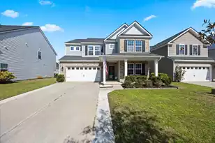 707 Redbud Ln, Summerville, SC 29486 - Photo 1