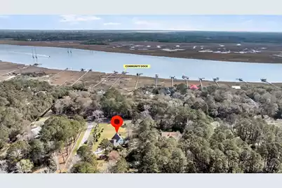 2224 Shoreline Drive, Johns Island, SC 29455 - Photo 1