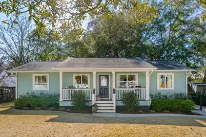 108 Rose Lane, Mount Pleasant, SC 29464 - Photo 1