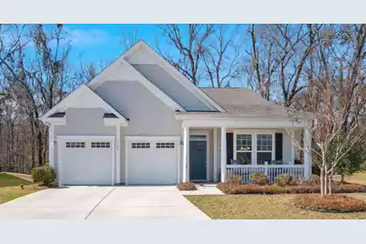 1174 Old Field Drive, Summerville, SC 29483 - Photo 1