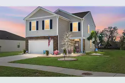 436 Blue Elderberry, Moncks Corner, SC 29461 - Photo 1
