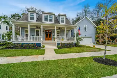 2415 Jasper Patterson Drive, Johns Island, SC 29455 - Photo 1