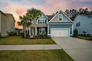 306 Long Pier St, Summerville, SC 29486 - Photo 1