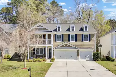 5409 Clairmont Lane, North Charleston, SC 29420 - Photo 1