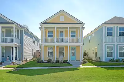 2739 Calico Bass Lane, Johns Island, SC 29455 - Photo 1