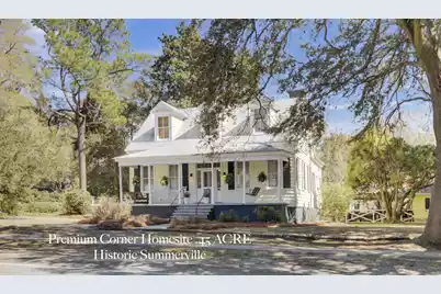 401 Magnolia Street S, Summerville, SC 29483 - Photo 1