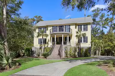 2440 Cat Tail Pond Road, Seabrook Island, SC 29455 - Photo 1