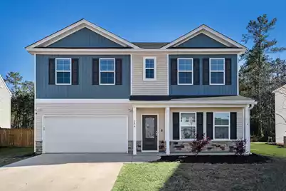 294 Torslanda Lane, Summerville, SC 29486 - Photo 1