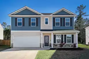 294 Torslanda Ln, Summerville, SC 29486 - Photo 1