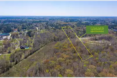 0 Liberty Hall Road, Goose Creek, SC 29445 - Photo 1