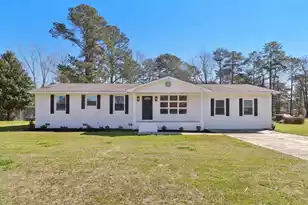 955 Rodney Rd, Orangeburg, SC 29115 - Photo 1
