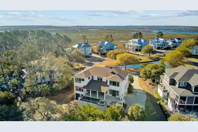 4874 Sound View Drive, Mount Pleasant, SC 29466 - Photo 1