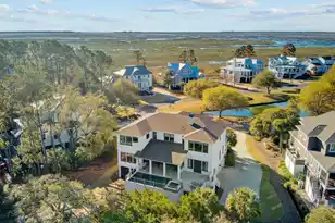 4874 Sound View Dr, Mount Pleasant, SC 29466 - Photo 1